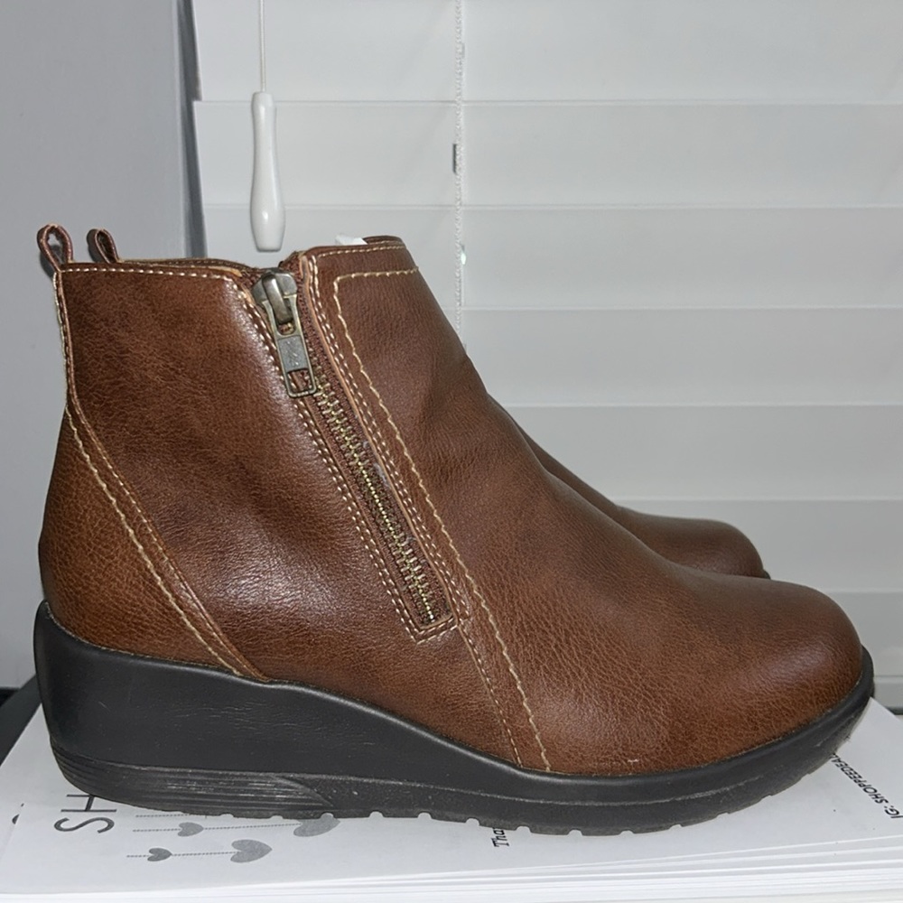 Ankle Boots Thinsulate Waterproof Boots